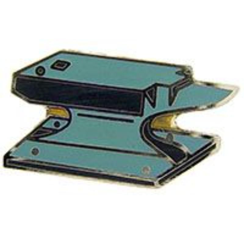 P00561 Pin - Anvil - 1 in.