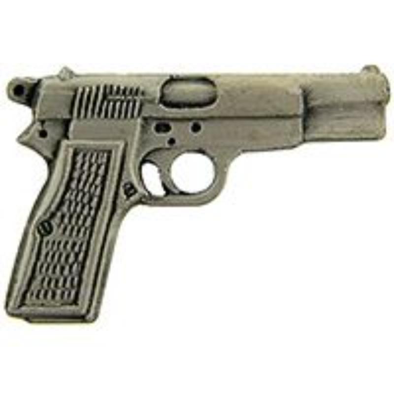 P00686 Pin - Gun, 9 mm - 1 in.