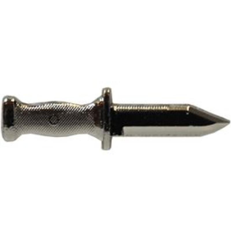 P00806 Pin - Knife, U.S.Navy Diver - 1.5 in.