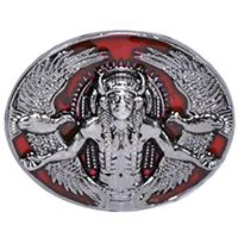 P00834 Pin - Indian Worship - 1 in.