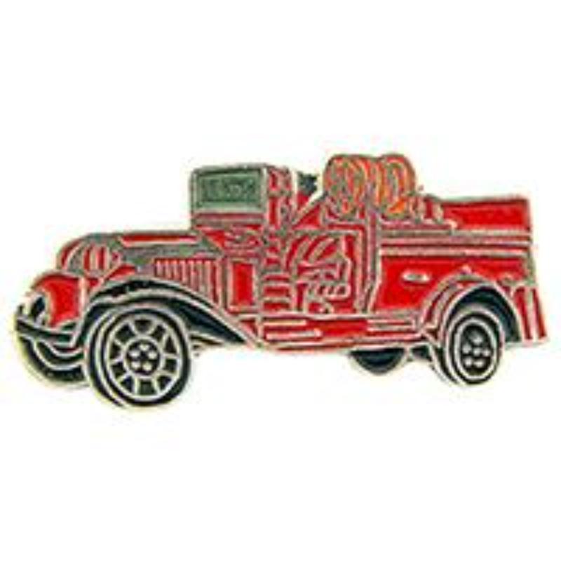 P02324 Pin - Fire, Truck, 1931 - 1 in.