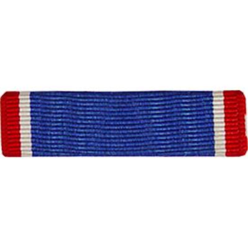 M4004 Ribbon - Army Distinguished Service Cross - 1.44 in.