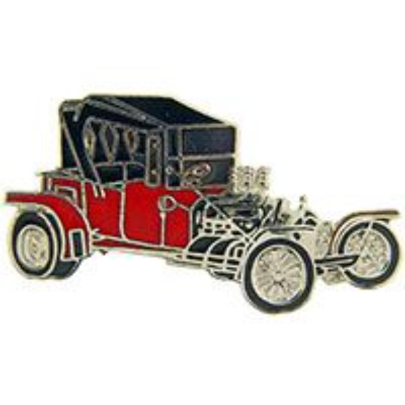 P05741 Pin - Car, T-Cruiser - 1 in.