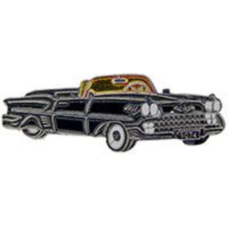 P06074 Pin - Car, Chevy, 58 ft. - Convert - 1 in.