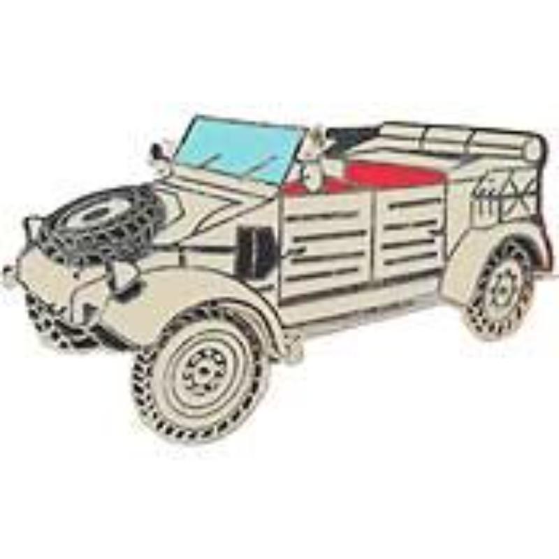 P06829 Pin - Kublewagon - 1 in.