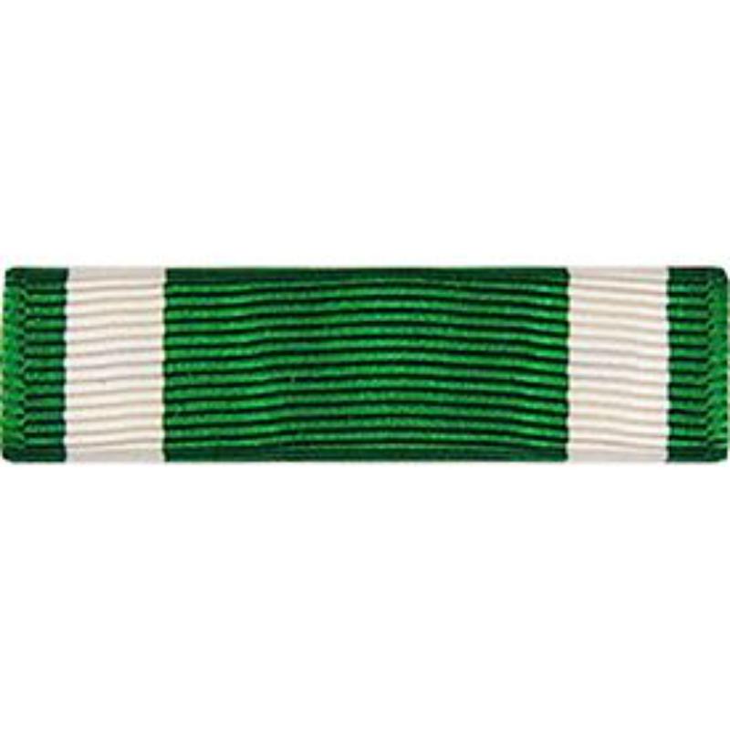 M4026 Ribbon - USN, Commendation - 1.44 in.