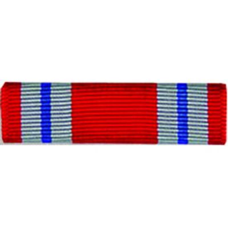 M4036 Ribbon - USAF, Combat Readines - 1.44 in.