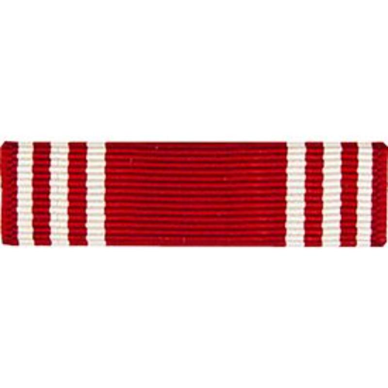 M4037 Ribbon - Army, Good Conduct - 1.44 in.