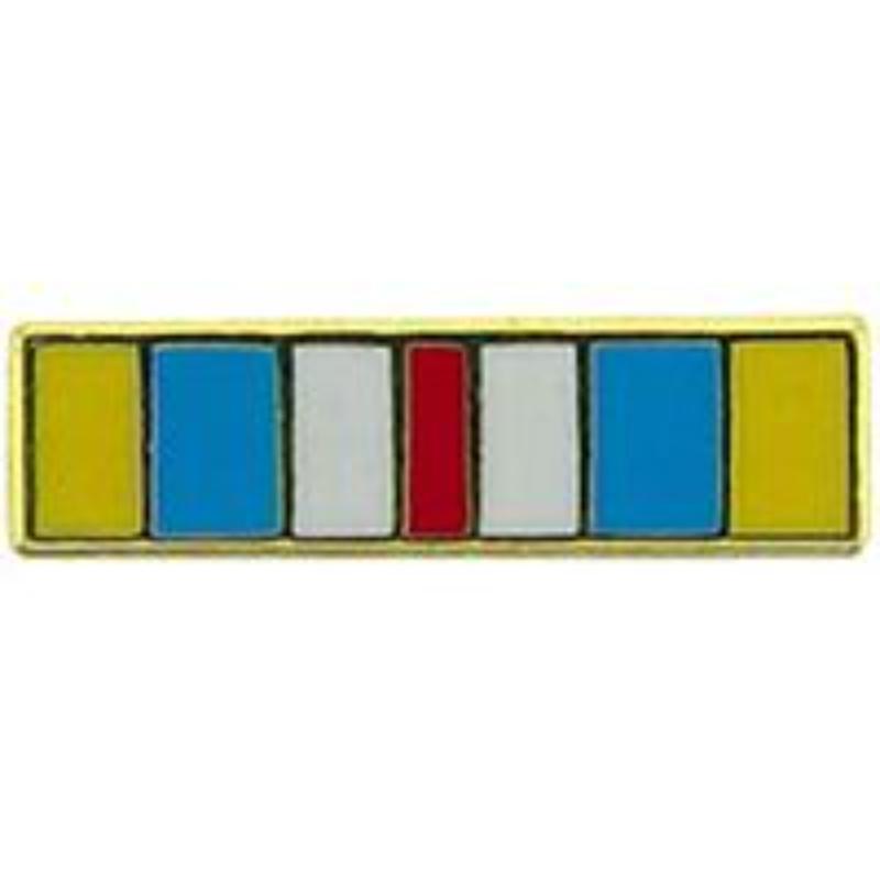 P14011 Pin - Ribbon, Defense Superior Service - 0.69 in.
