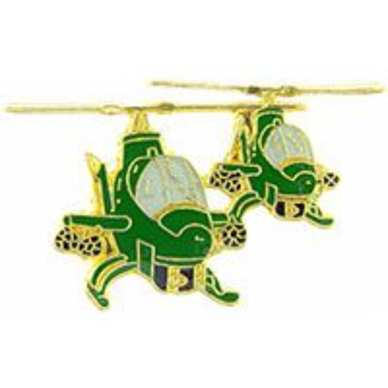 P14283 Pin - Hel, Bell, V-280 Valorous - 1.5 in.