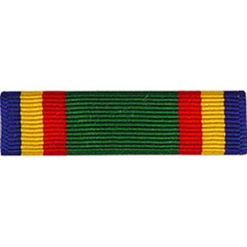 M4112 Ribbon - USN, Unit Communication - 1.44 in.