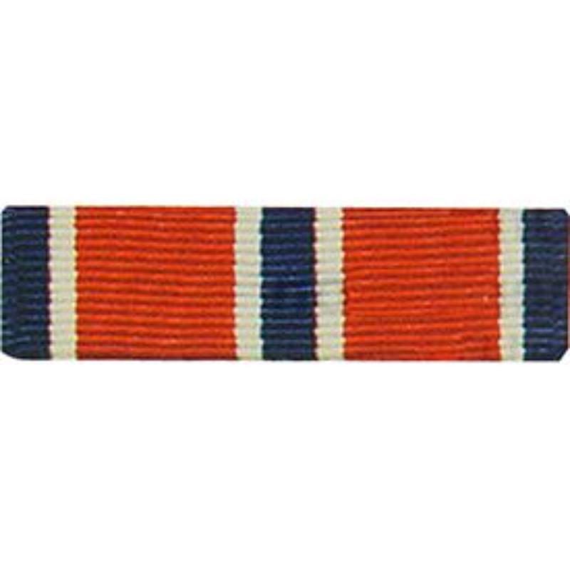 M4115 Ribbon - USAF, Orange Excel Award - 1.44 in.