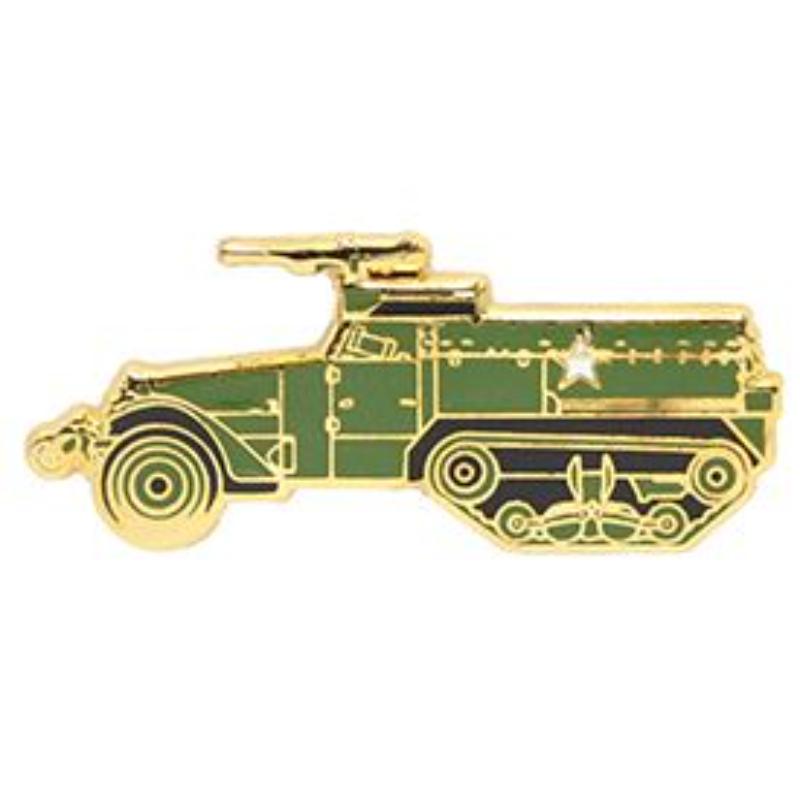 P15140 Pin - Half - Track - 1.125 in.
