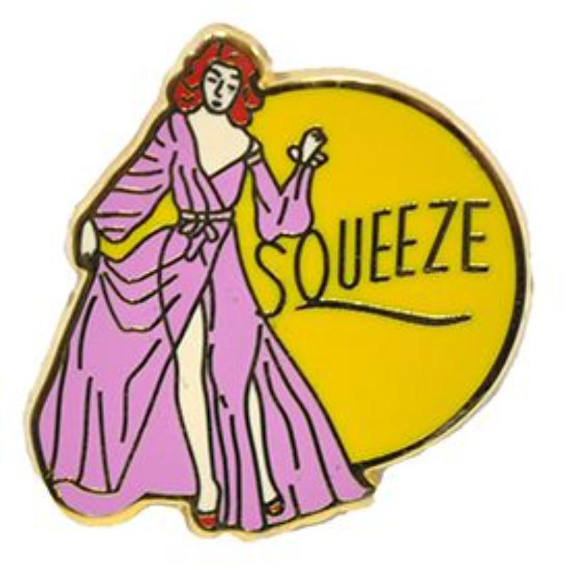 P15215 Pin - Nose, Squeeze - 1 in.