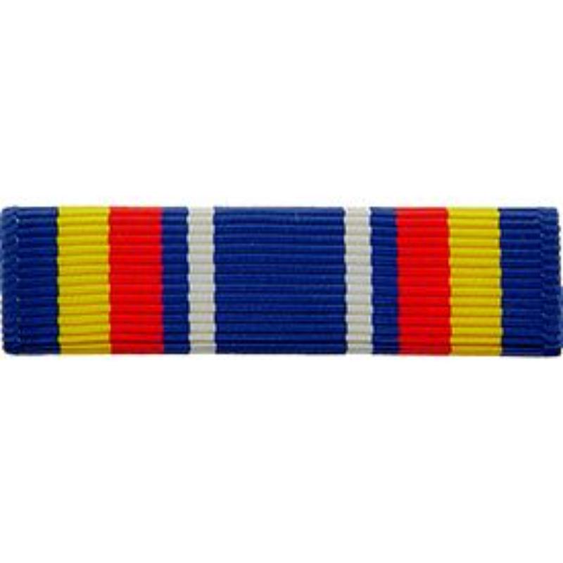 Global War on Terrorism Ribbon - 1.44 in. - Durable Military Design