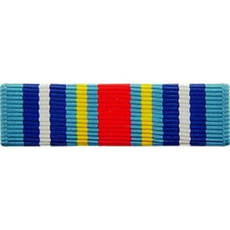 Global War on Terrorism Expeditionary Ribbon - 1.44 in. - Durable Design