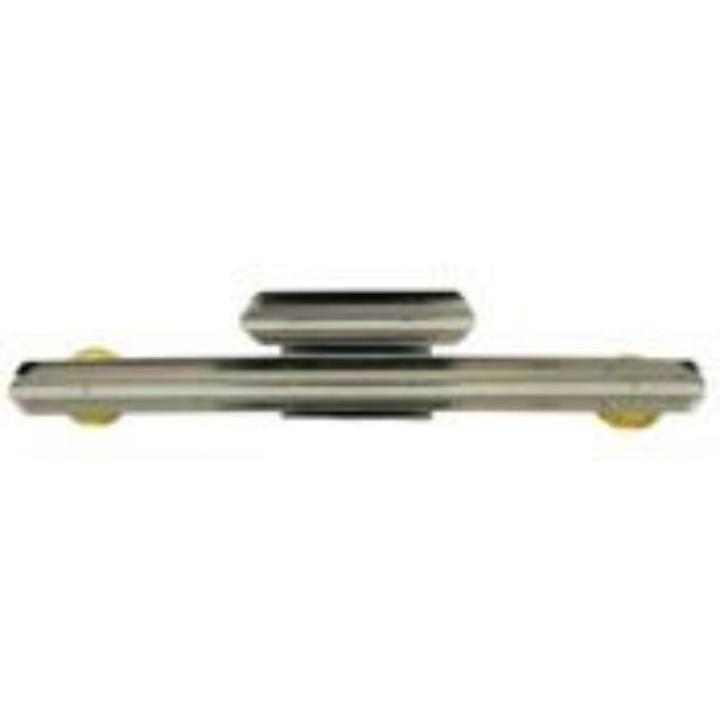 M6004 Ribbon Holder - Metal - 4 in.