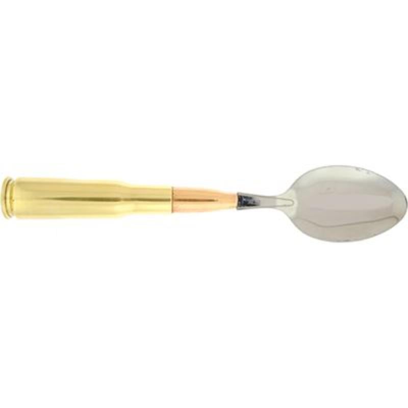 BL9056 Bullet Spoon - 50Cal - 7.5 in.