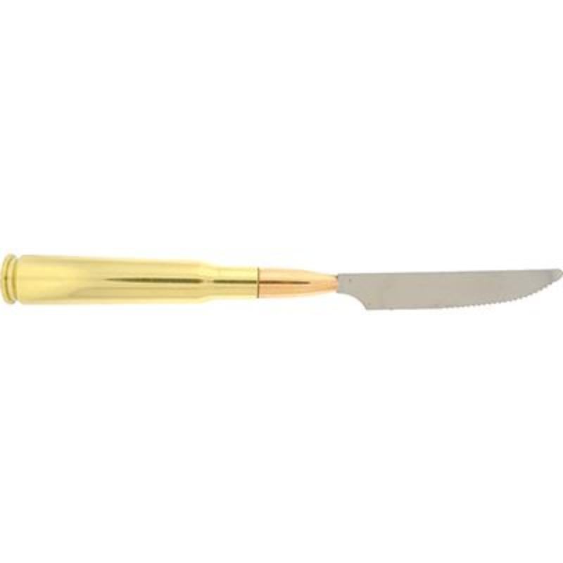 BL9057 Bullet Knife - 50Cal - 9 in.