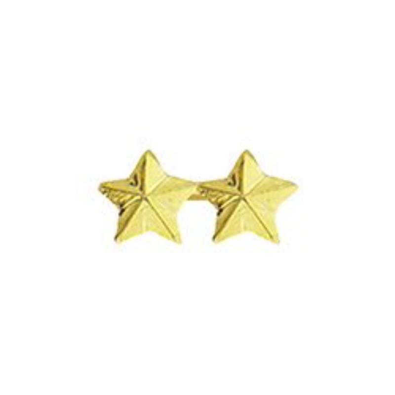 M7532 Dev - Star, Gold - 0.19 in.