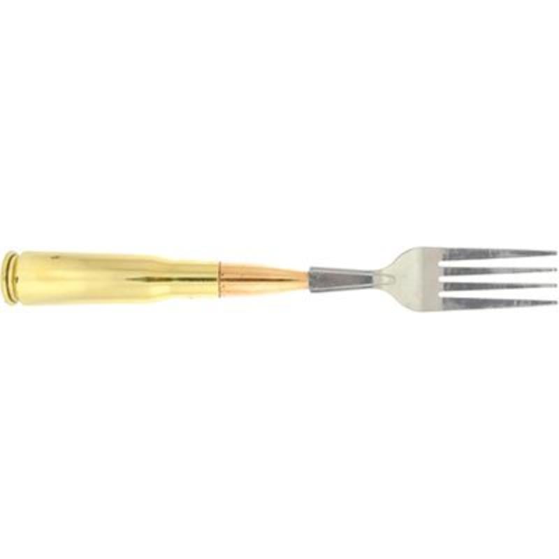BL9055 Bullet Fork - 50Cal - 8 in.