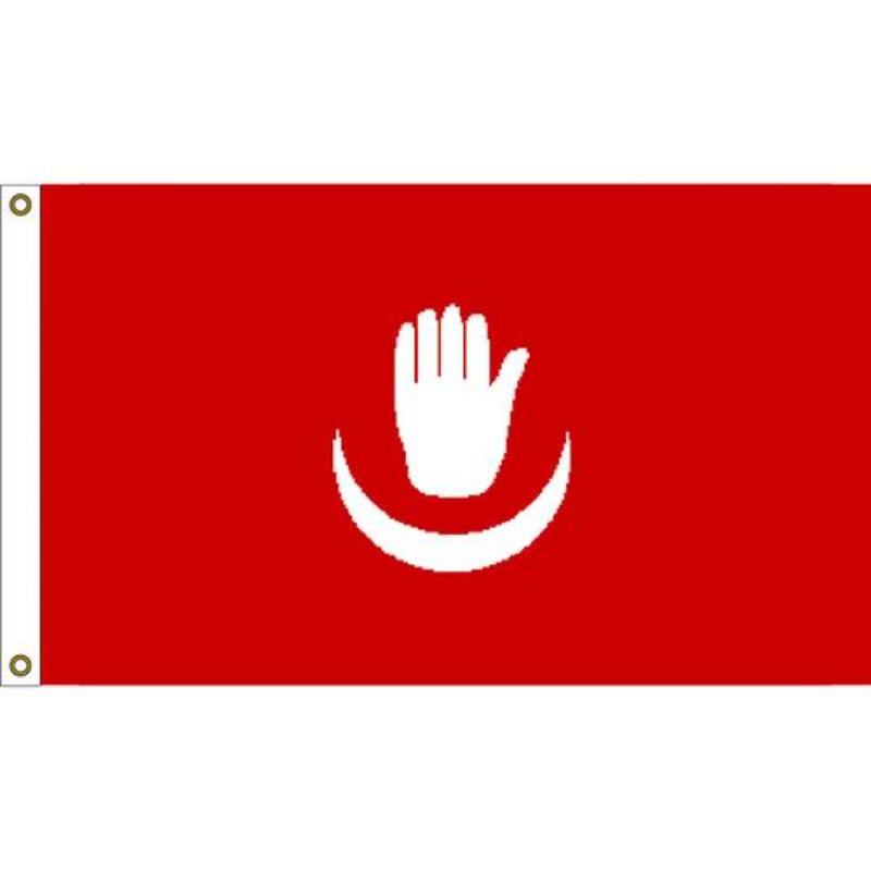 F1192 Flag - Anjouan Nzwa - 3 x 5 ft.