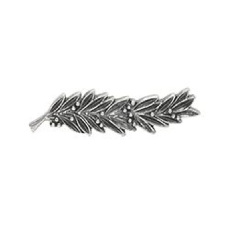 M7903 Dev - Palm, Silver - 0.88 in.