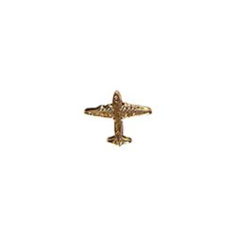M7920 Dev-Berlin Air Lift, Gold - 0.19 in.