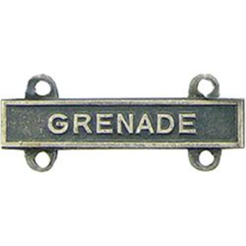 M8505 Q-Bar, Grenade - 1 in.