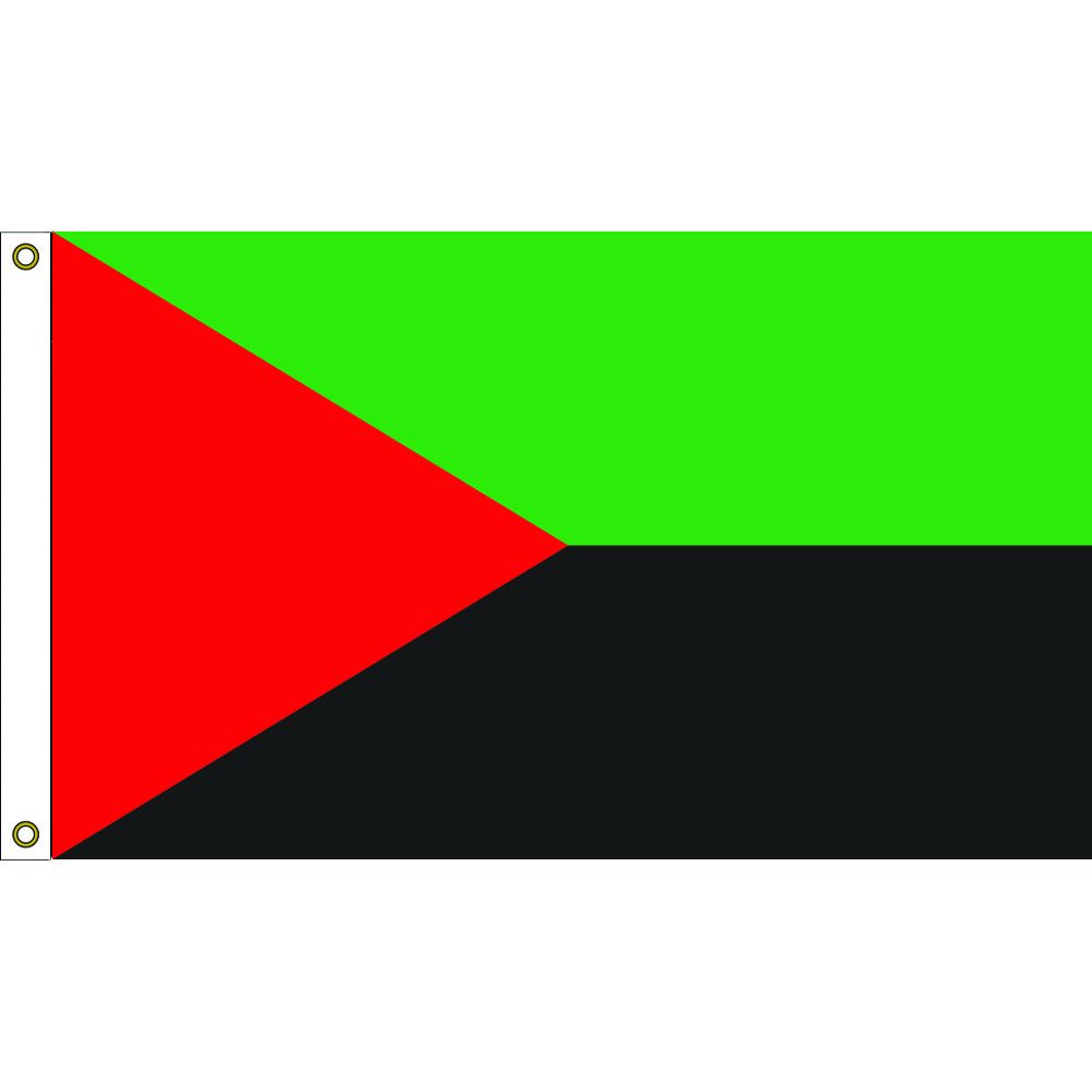 F1849 Flag - Martinique - 3 x 5 ft.