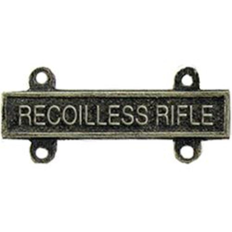 M8511 Q-Bar, Recoilless Rifle - 1 in.