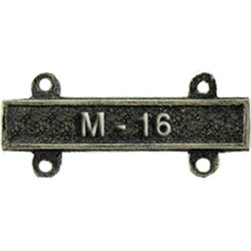 M8553 Q-Bar, M-16 - 1 in.