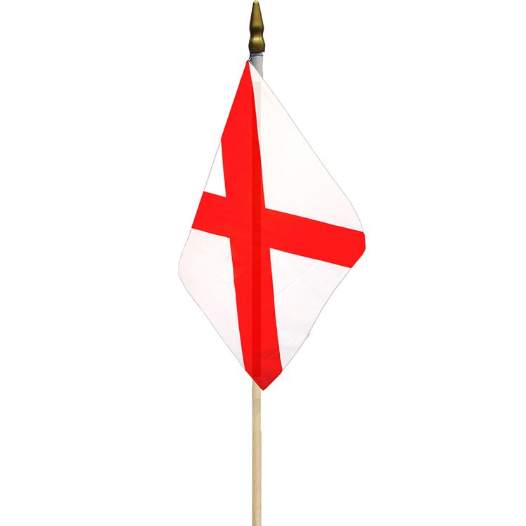 F8501 Flag - Alabama - 12 x 18 in.