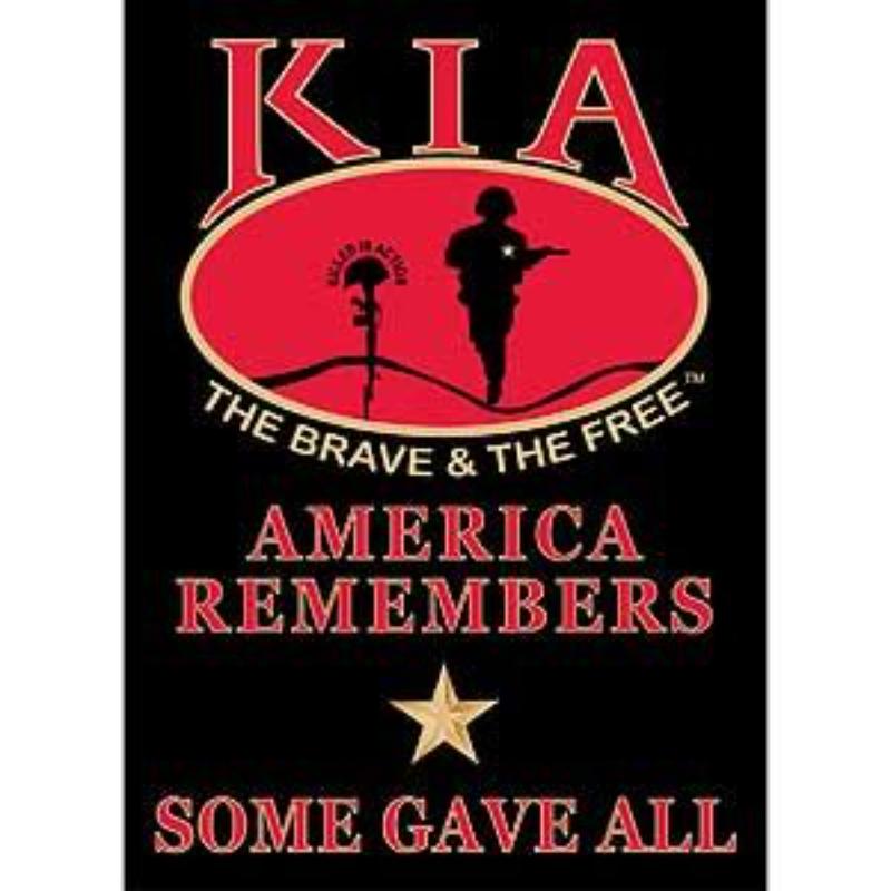 F9042 Banner - Kia Honor - 29 x 40 in.
