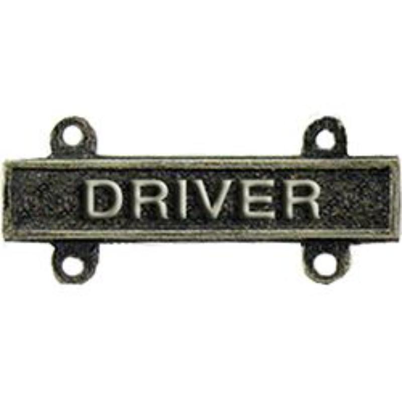 M8565 Q-Bar, Driver - 1 in.