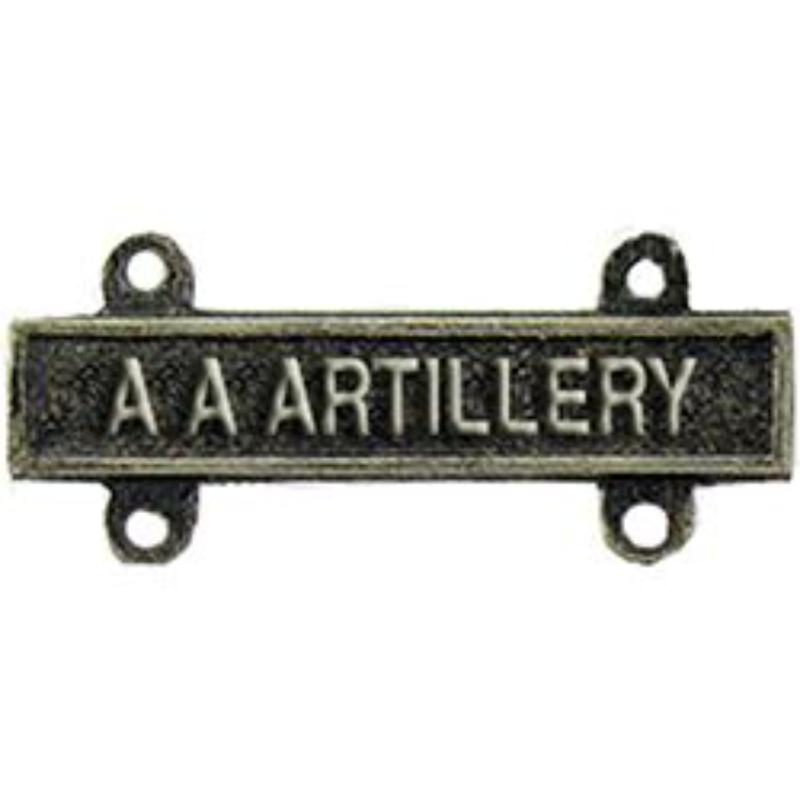 M8570 Q-Bar, A A Artillery - 1 in.