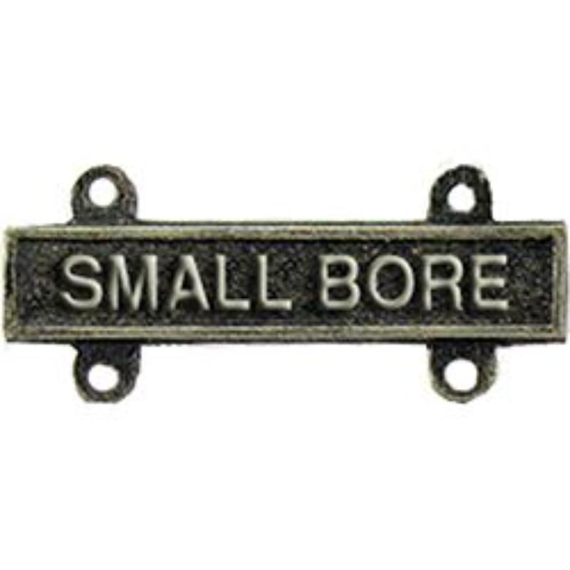 M8583 Q-Bar, Small Bore - 1 in.