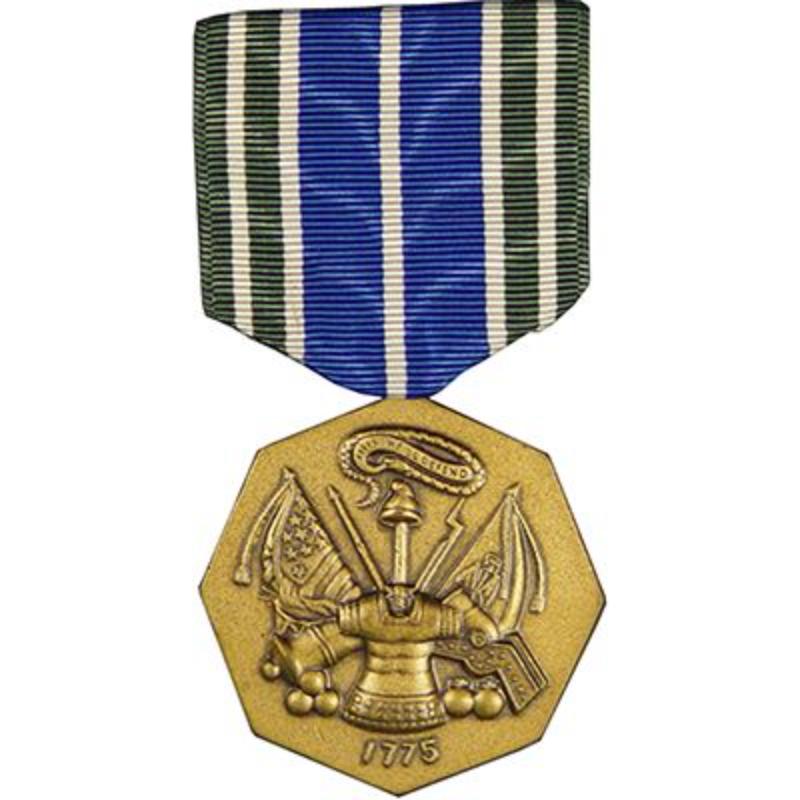 M0029 Medal - Army, Achievement - 2.88 in.