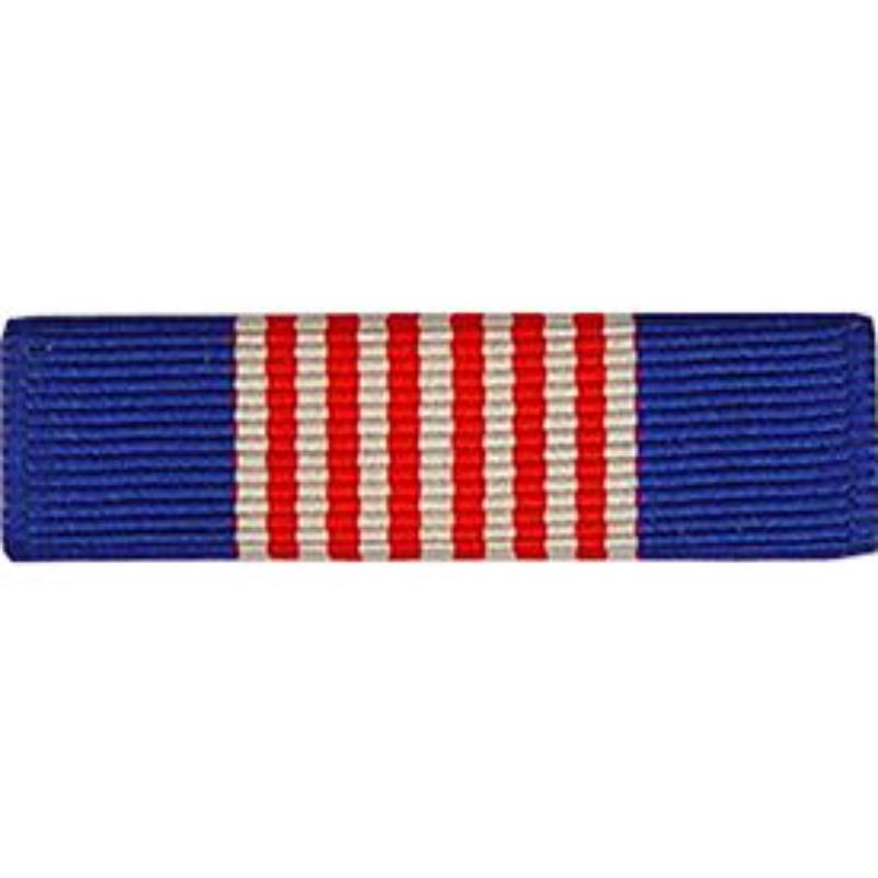 M4016 Ribbon - Army, Soldiers - 1.44 in.