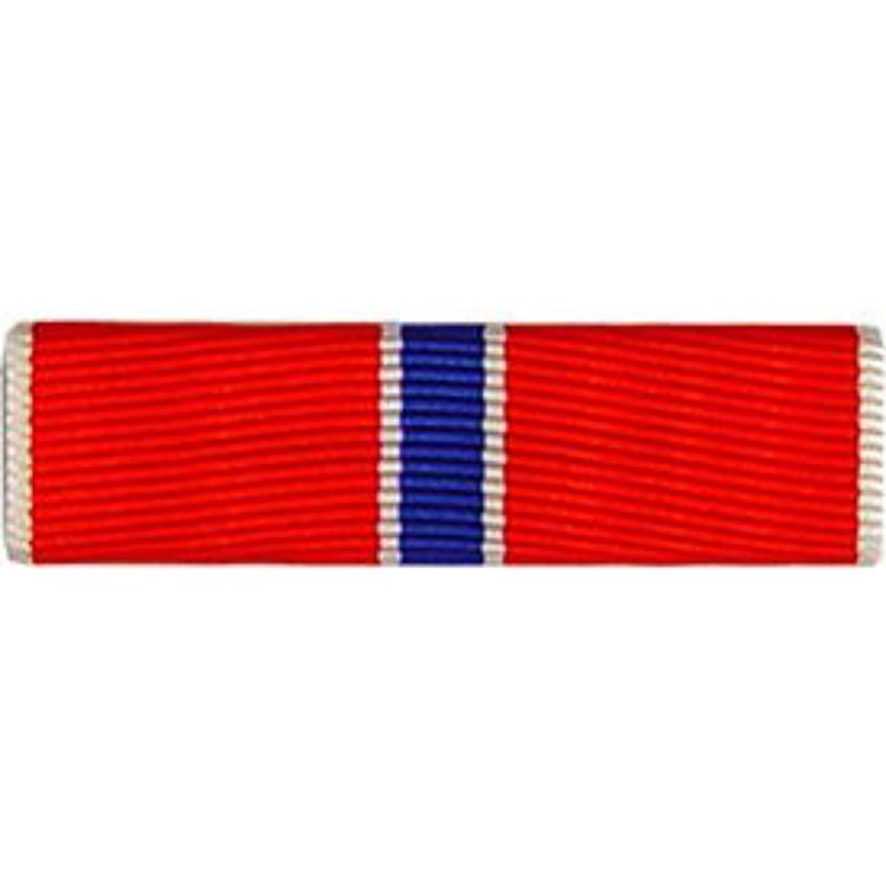 M4020 Ribbon - Bronze Star - 1.44 in.