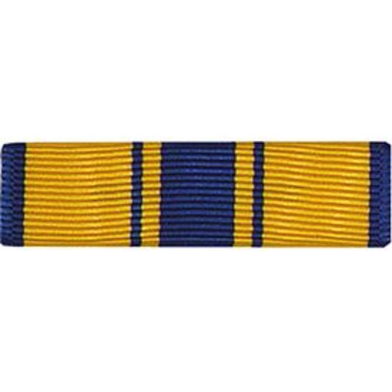 M4027 Ribbon - USAF, Commendation - 1.44 in.