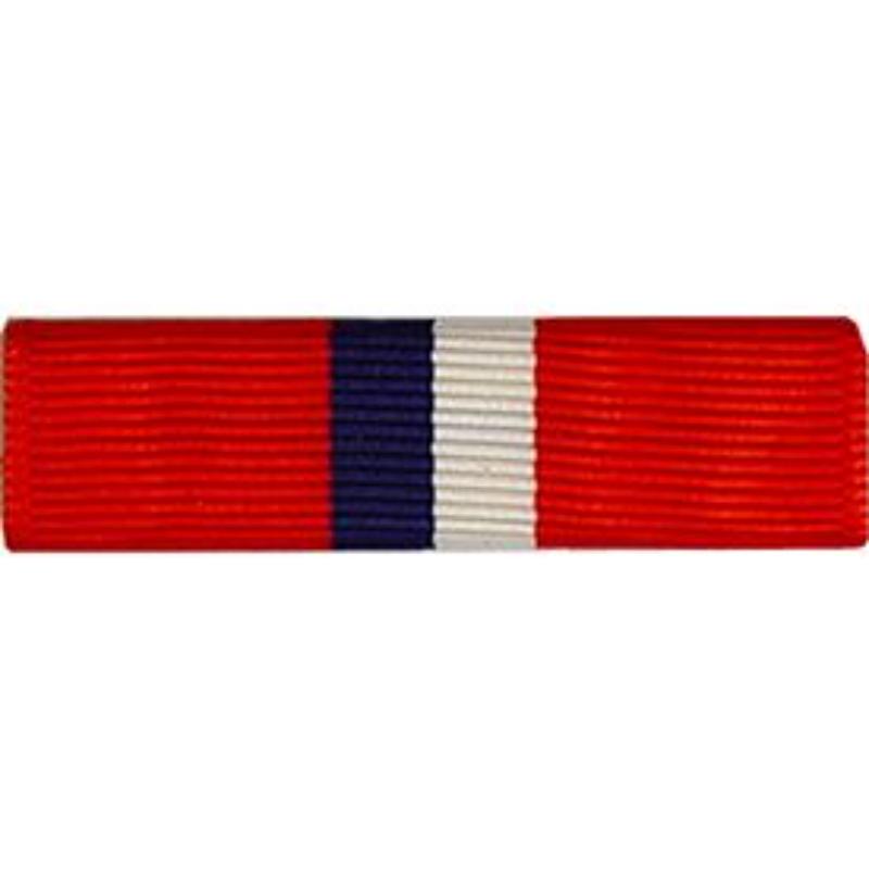 M4074 Ribbon - Philippine Liberation - 1.44 in.