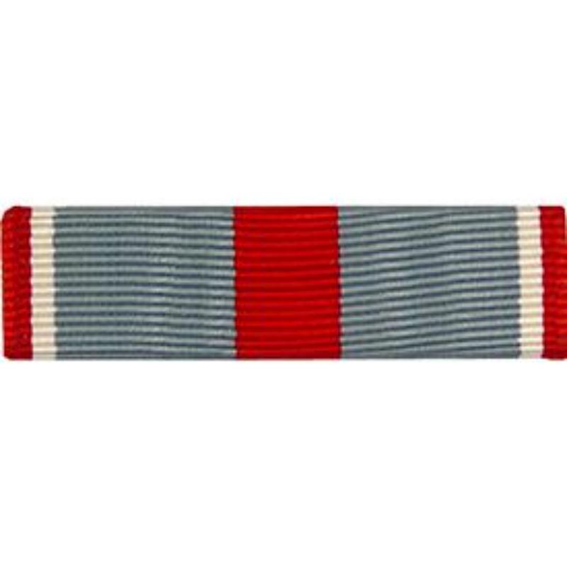 M4128 Ribbon - USAF, Recognition - 1.44 in.