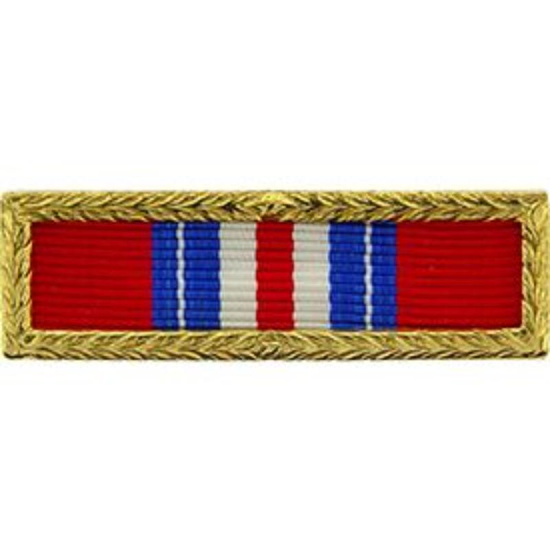 M4210 Ribbon - USAF, Valorous Unit Award - 1.44 in.