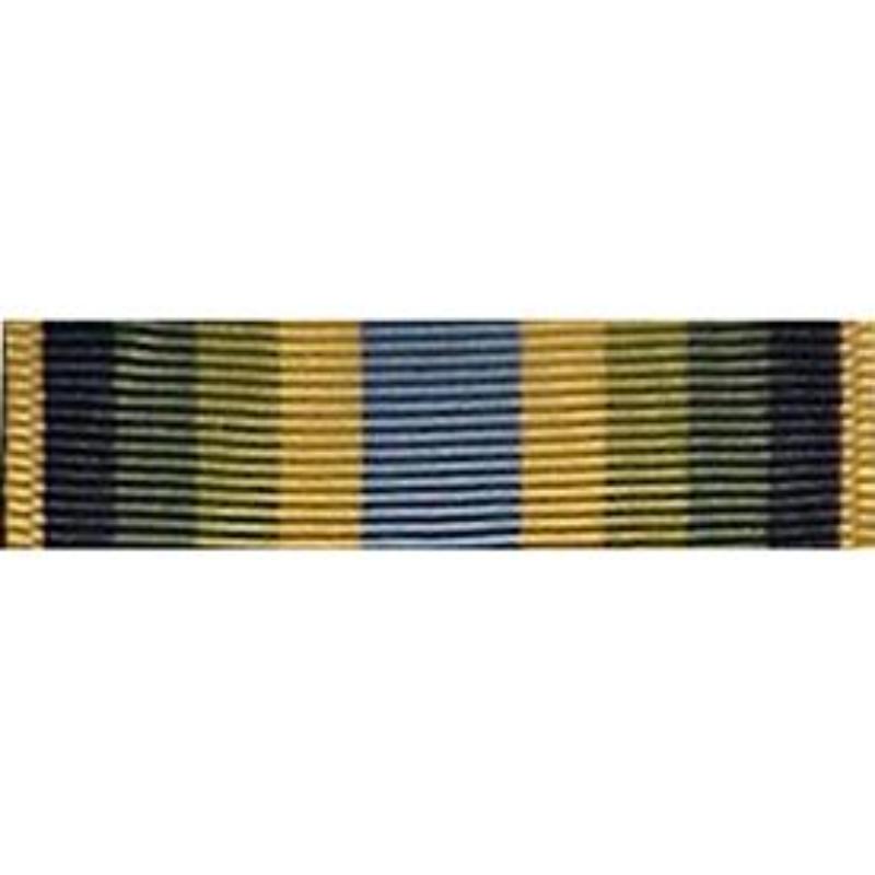 M4214 Ribbon - Armed Forces Service - 1.44 in.