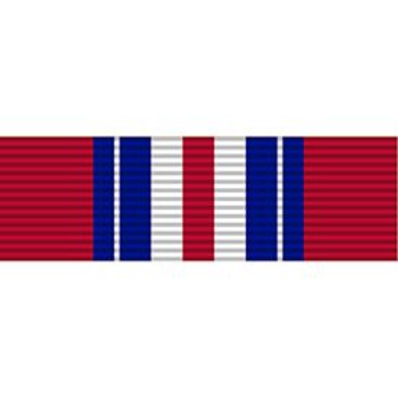 M4260 Ribbon - Army, Valorous Unit Award - No Frame - 1.44 in.