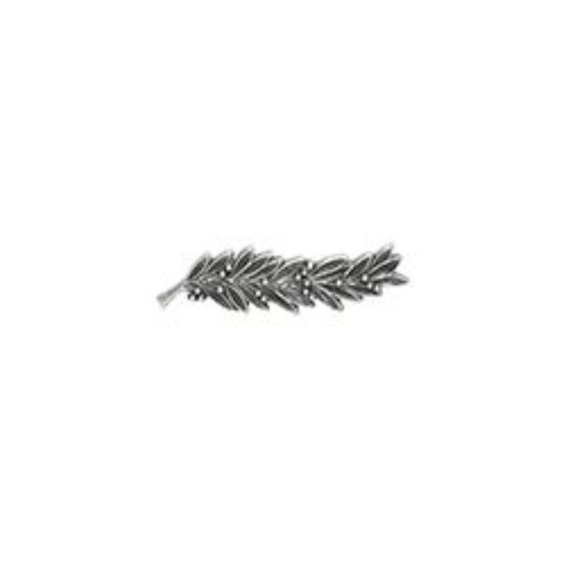 M7901 Dev - Palm, Silver - 0.38 in.