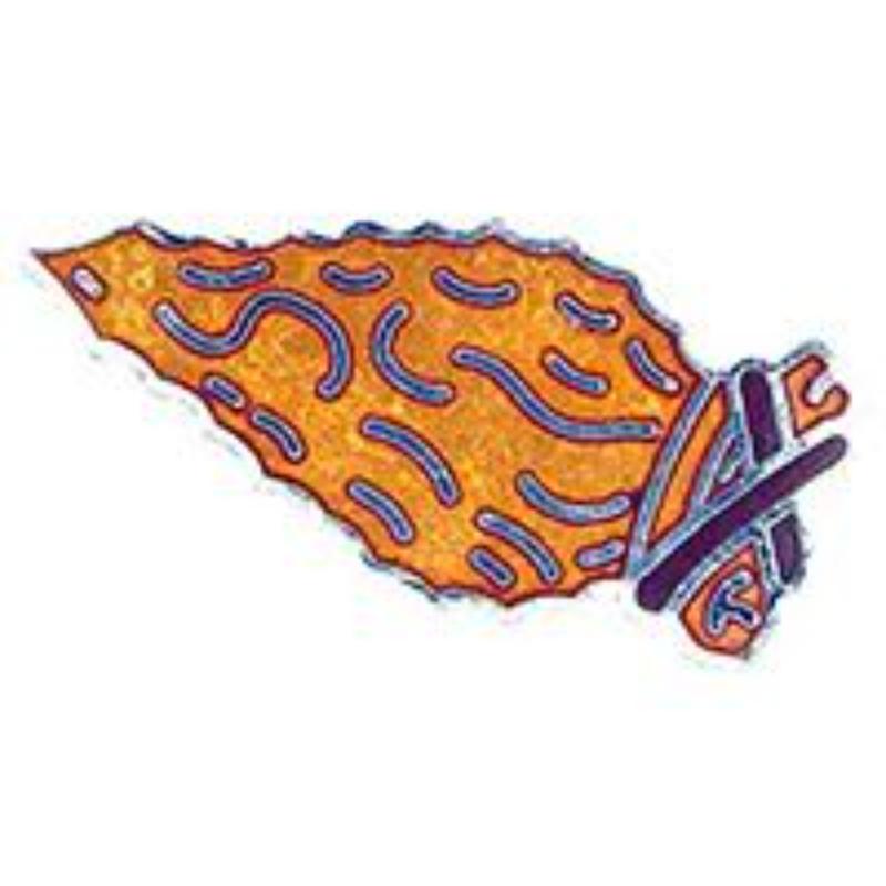 P00627 Pin - Arrow Head - 1 in.