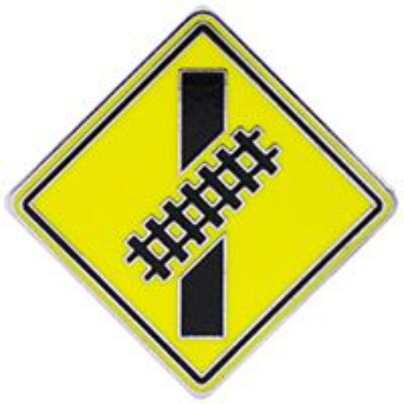 P01212 Pin - RR, Maintenance - 1.625 in.