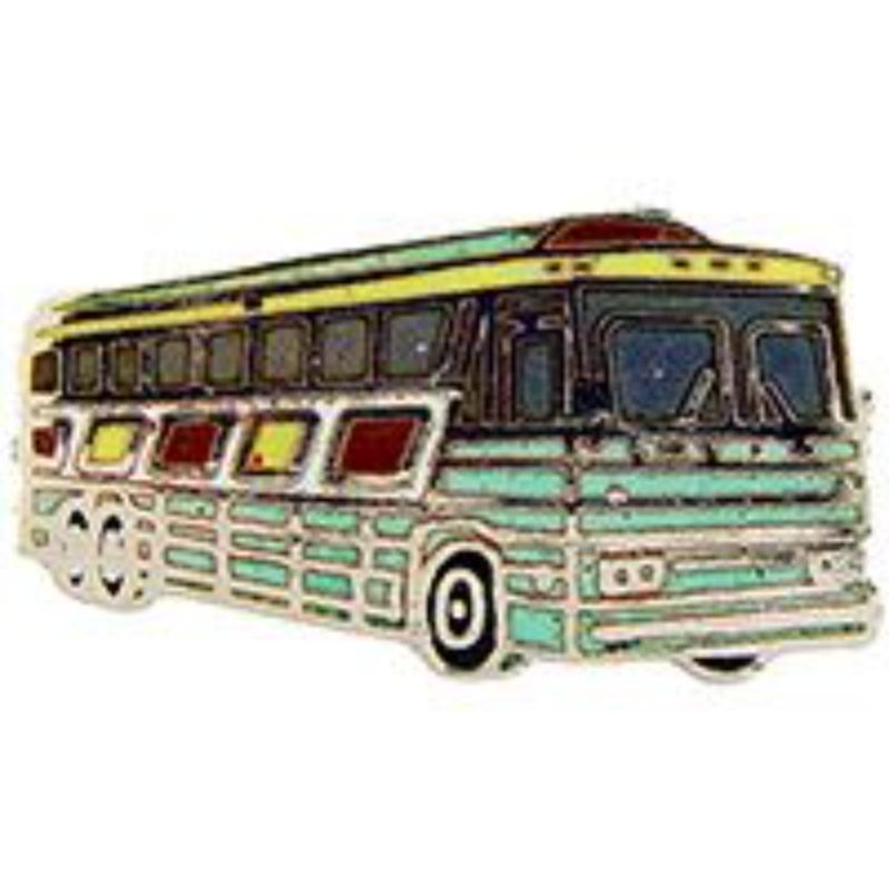 P02077 Pin - Bus, Old School - 1 in.